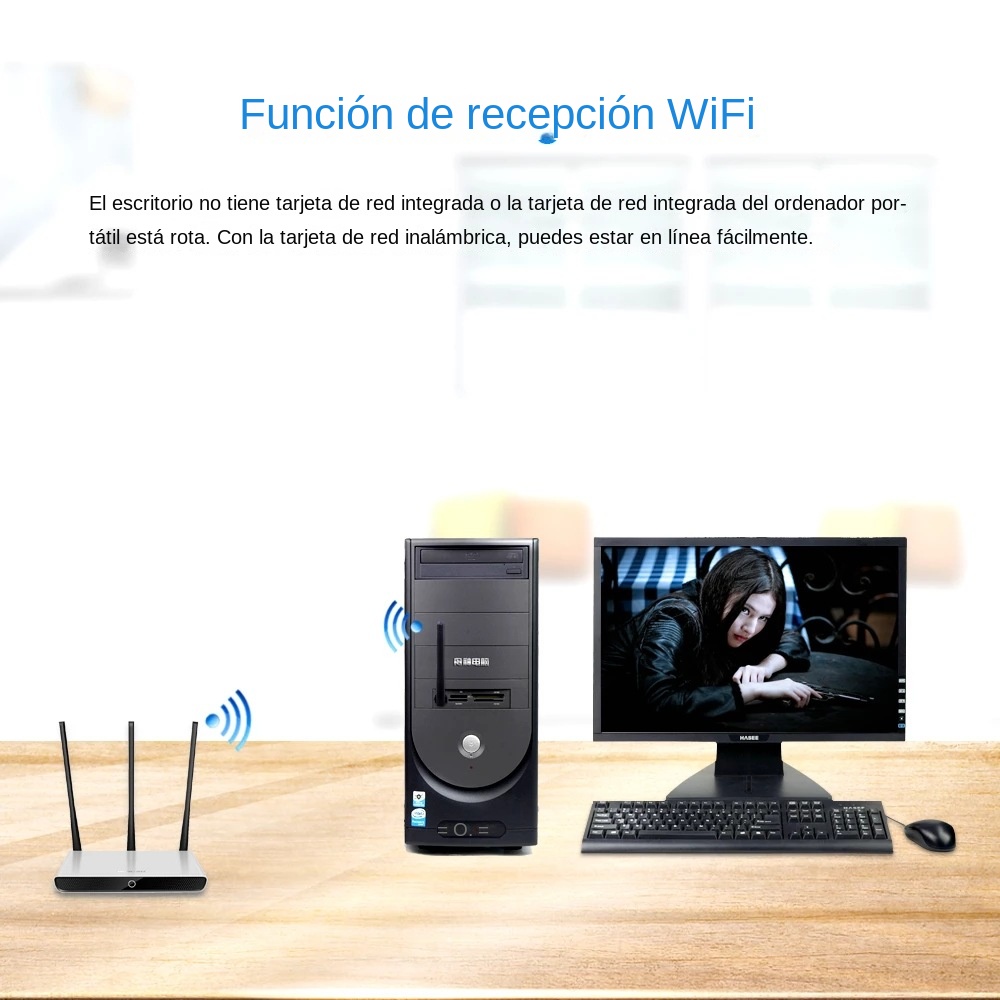 RTL8188 USB Mini Wifi Adapter  – обзор и цена Mini Pc Windows