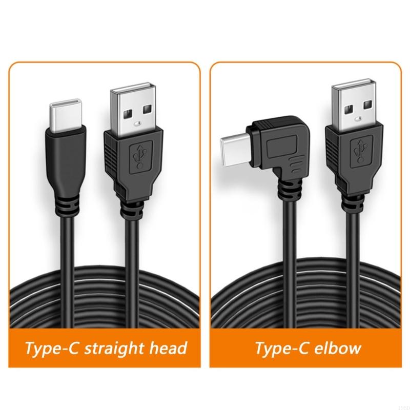 Extra Long 3.5m USB To Type C  – обзор и цена Electronics And Gadgets With C