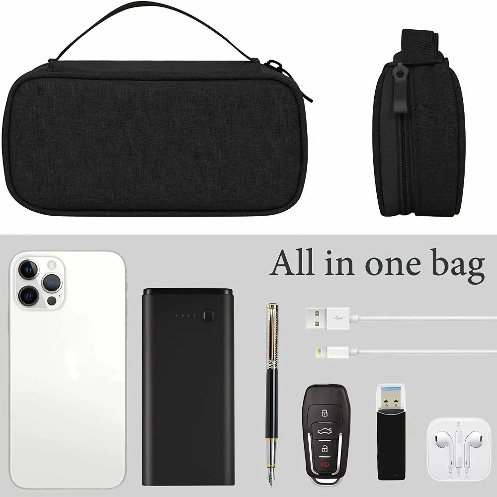 1pc Portable Travel Digital St – обзор и цена Electronics Gadgets In China