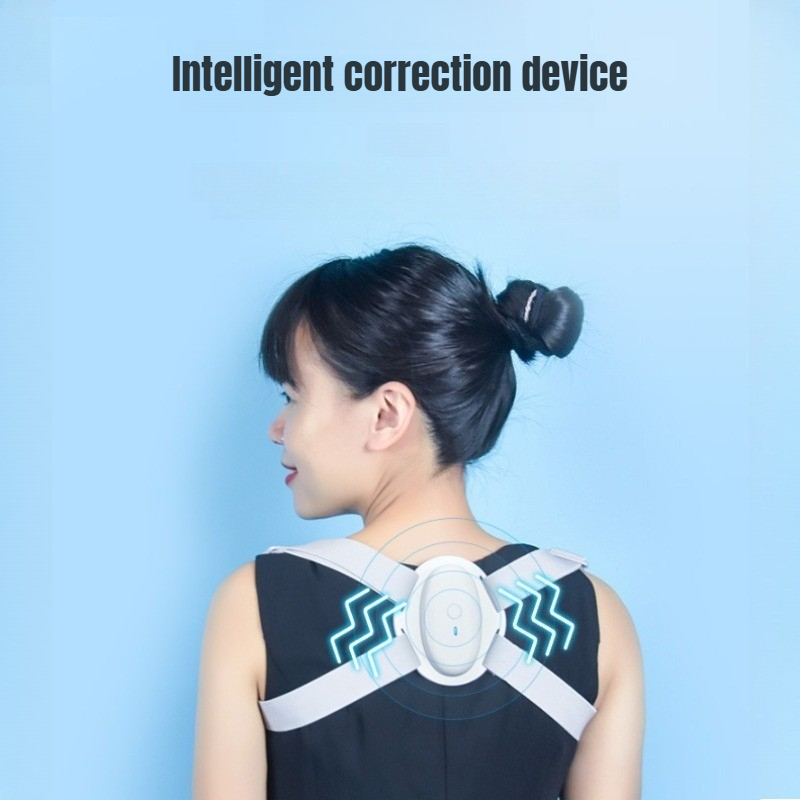 Smart Posture Correction Belt  – обзор и цена Smart Posture Sensor