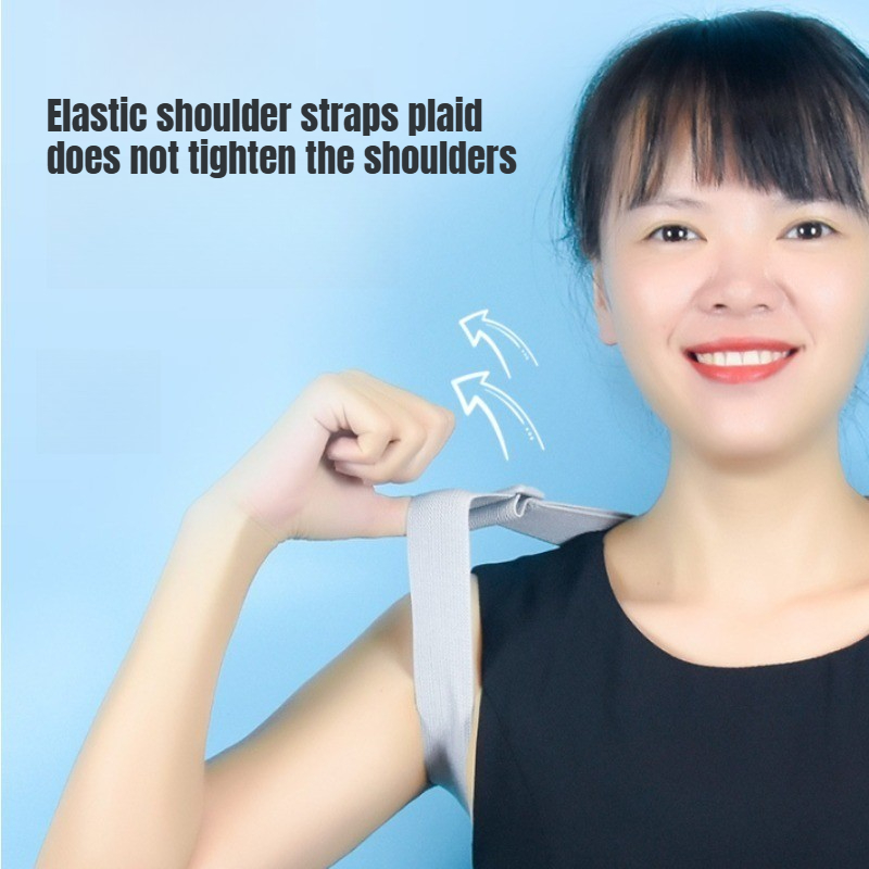 Smart Posture Correction Belt  – обзор и цена Smart Posture Sensor