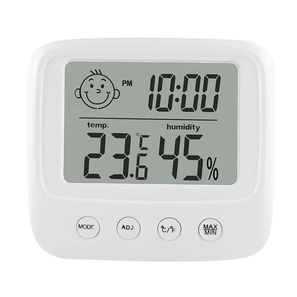 1pc New LCD Digital Temperatur – обзор и цена Electronics Home Gadgets