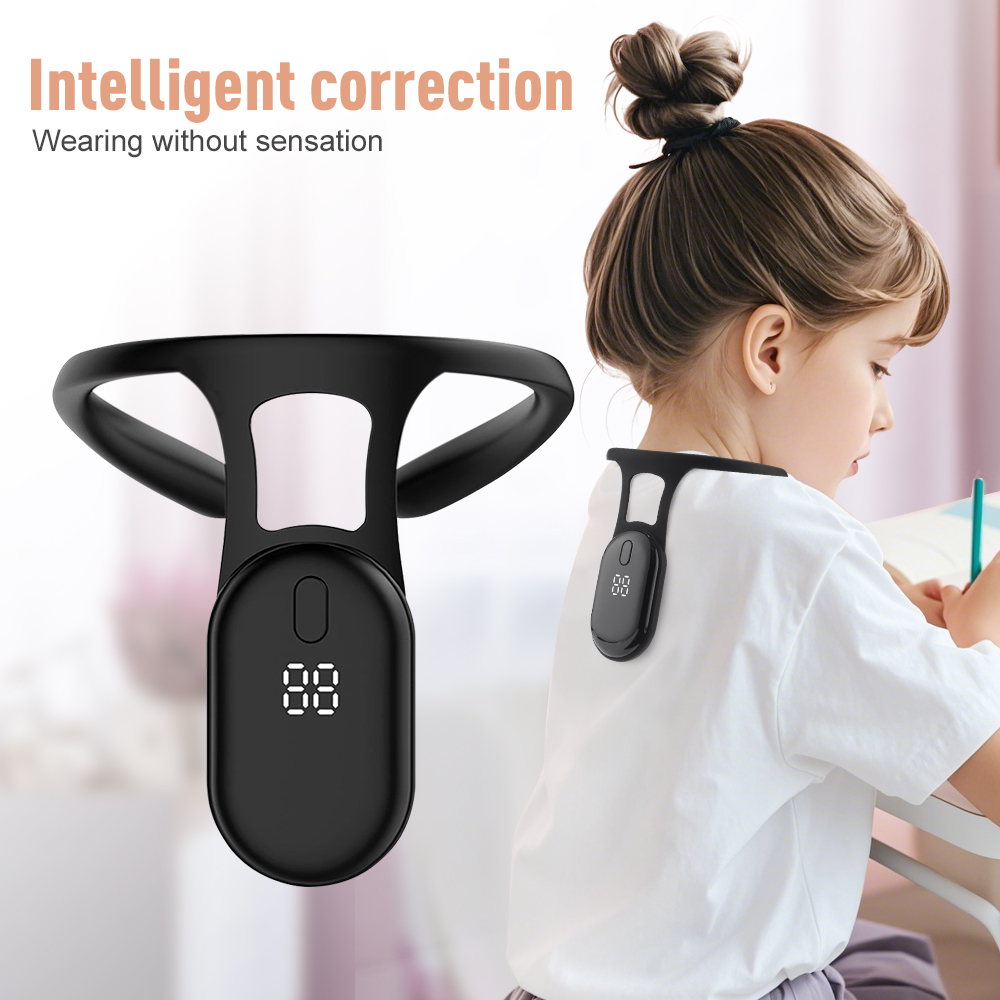Smart Posture Corrector Device – обзор и цена Smart Posture Sensor