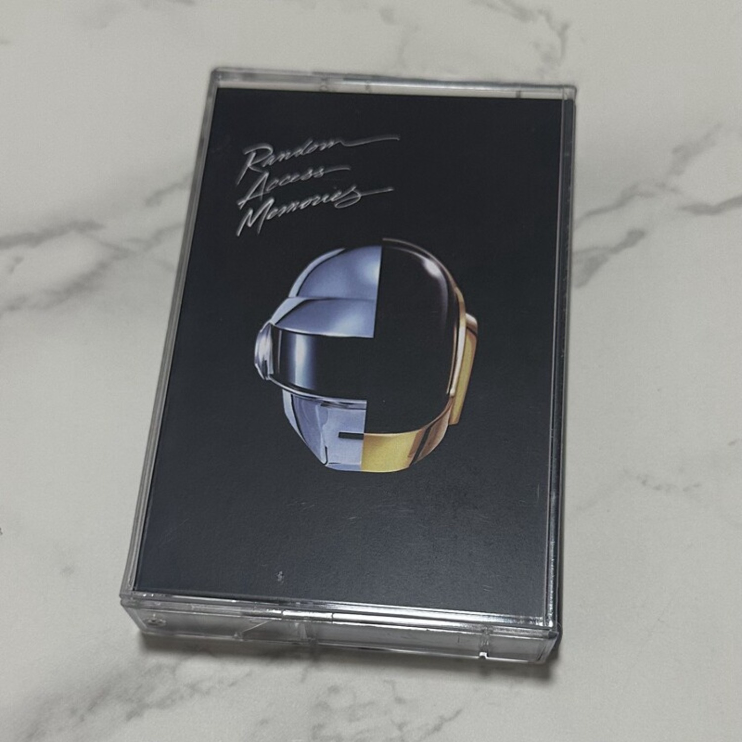 Daft Punk Random Access Memori – обзор и цена Electronics For Home