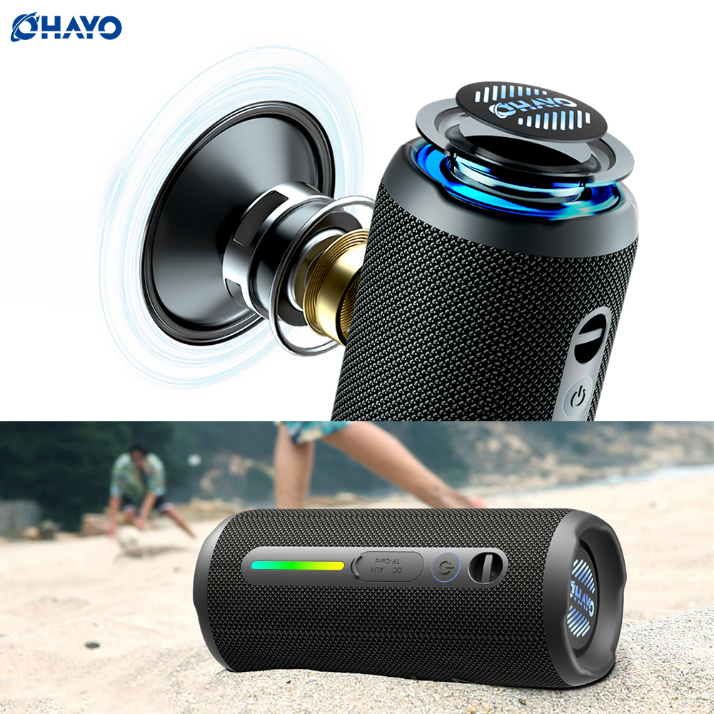 Ohayo S7 Portable Waterpro Blu – обзор и цена Electronics Home Gadgets