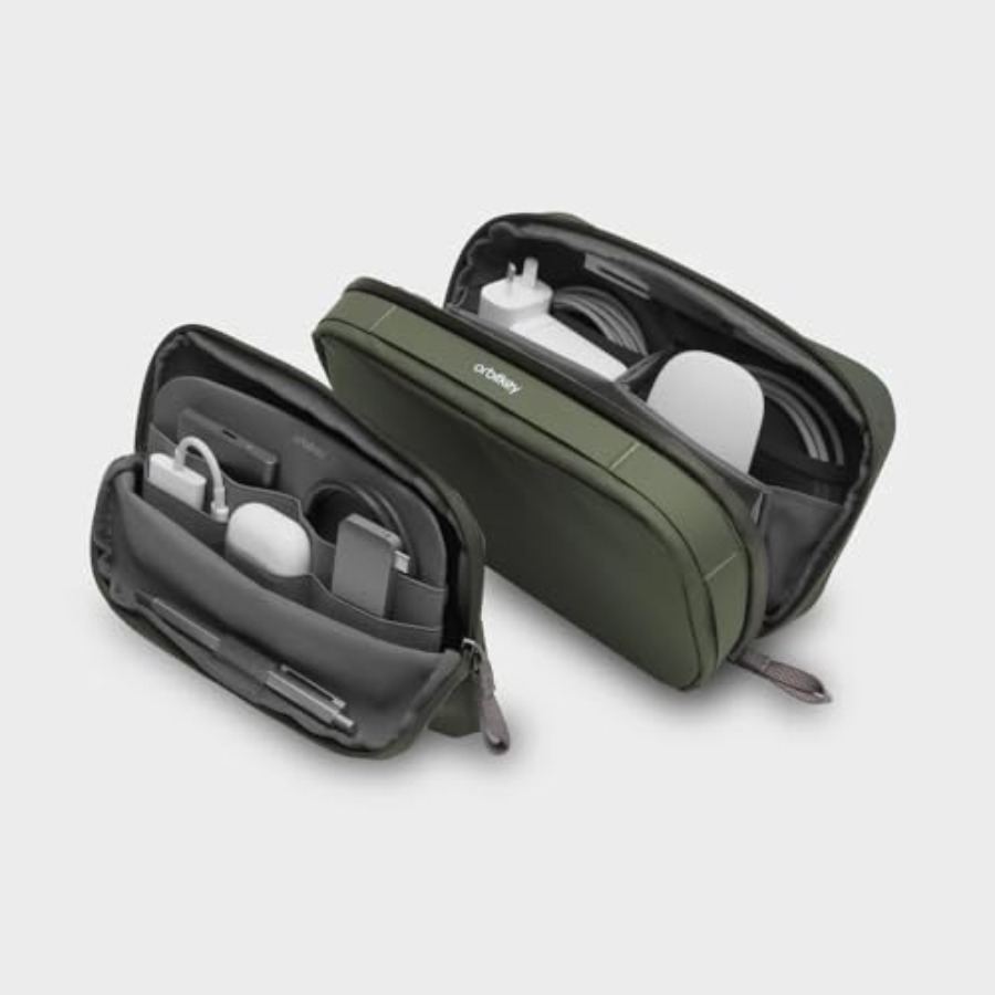 2-in-1 Tech Accessory Pouch wi – обзор и цена Electronics & Gadgets Starting With T
