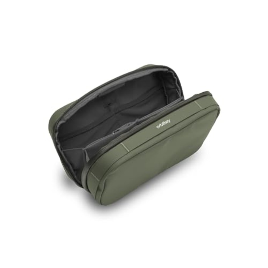2-in-1 Tech Accessory Pouch wi – обзор и цена Electronics & Gadgets Starting With T