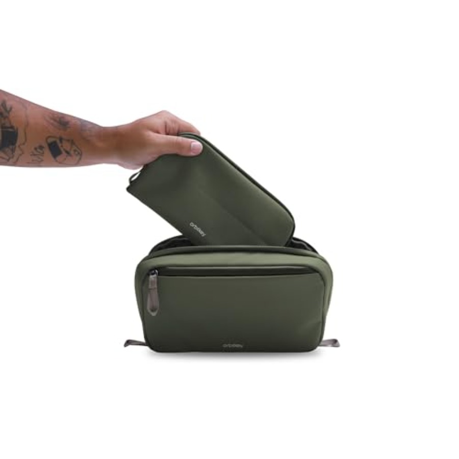 2-in-1 Tech Accessory Pouch wi – обзор и цена Electronics & Gadgets Starting With T