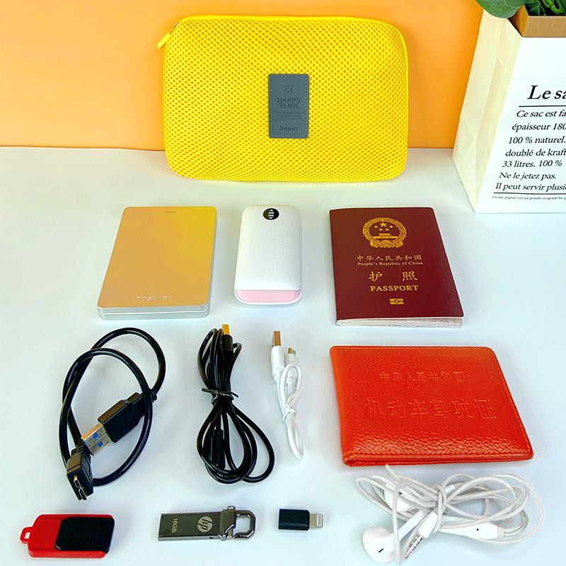 Travel Accessory Cable Portabl – обзор и цена Electronics Gadgets In China