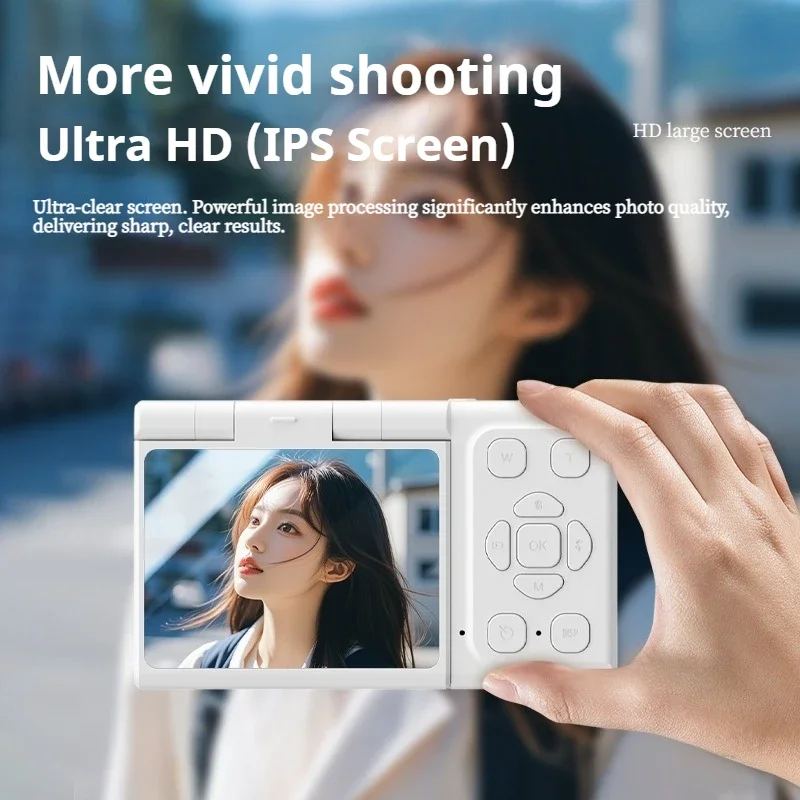 9600MP 4K Digital Camera 8X Zo – обзор и цена Electronics Home Gadgets