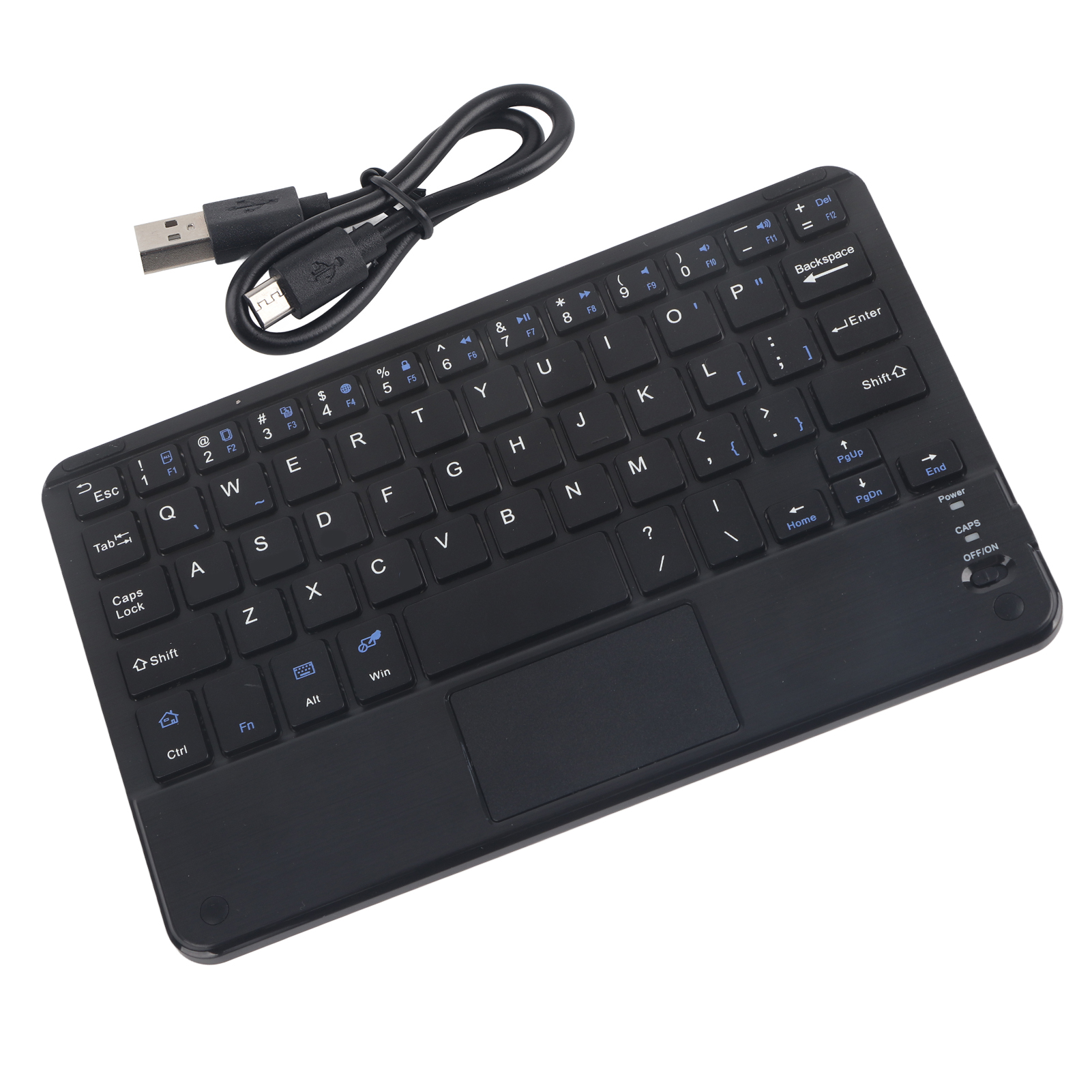 UltraSlim Mini Wireless Blueto – обзор и цена Mini Pc Windows