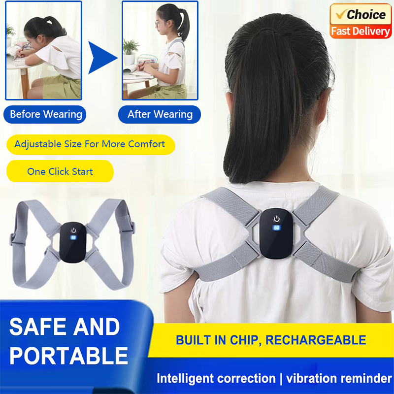 2026 New Smart Posture Correct – обзор и цена Smart Posture Sensor