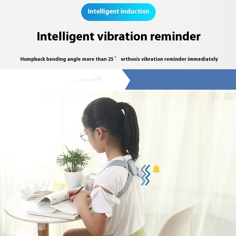 2026 New Smart Posture Correct – обзор и цена Smart Posture Sensor