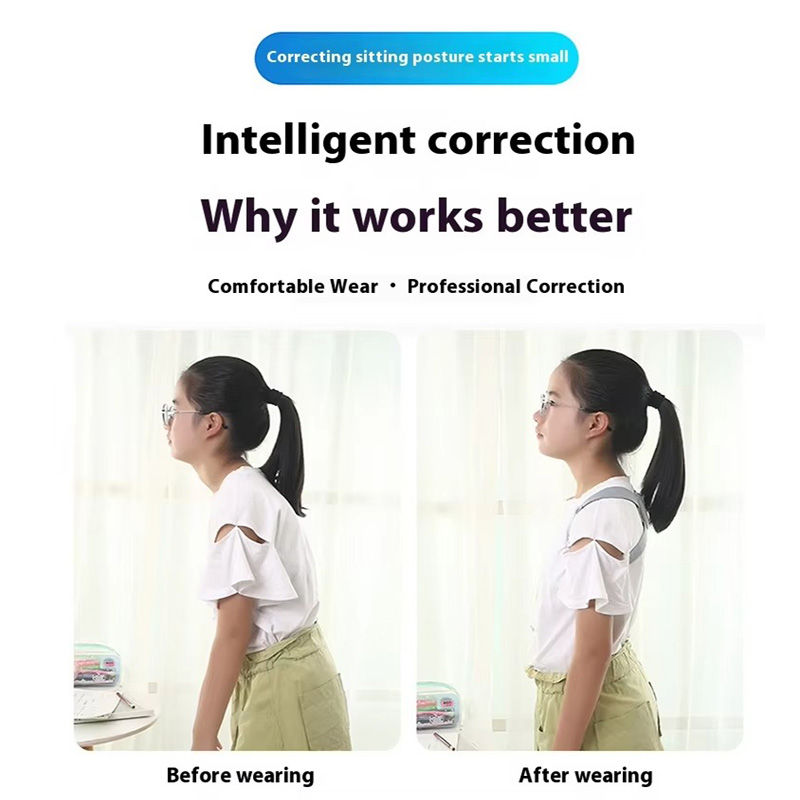 2026 New Smart Posture Correct – обзор и цена Smart Posture Sensor