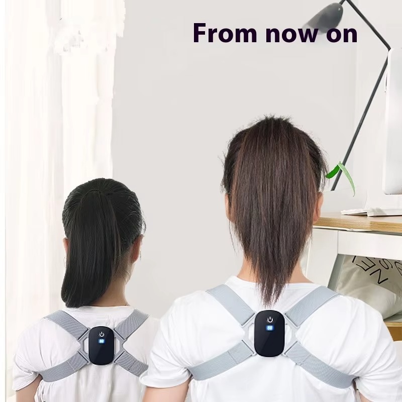 2026 New Smart Posture Correct – обзор и цена Smart Posture Sensor