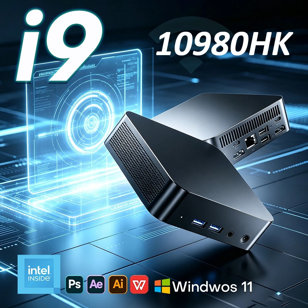 2026 MINI PC Windows 11 Pro Co – обзор и цена Mini Pc Windows