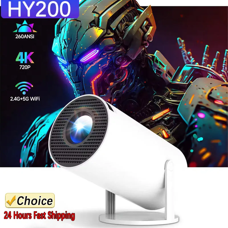 2026 New Hot Sale HY200 Portab – обзор и цена Electronics Home Gadgets