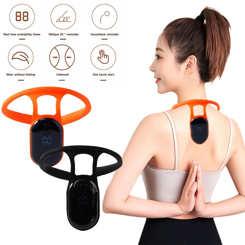 Smart Posture Corrector Miicro – обзор и цена Smart Posture Sensor