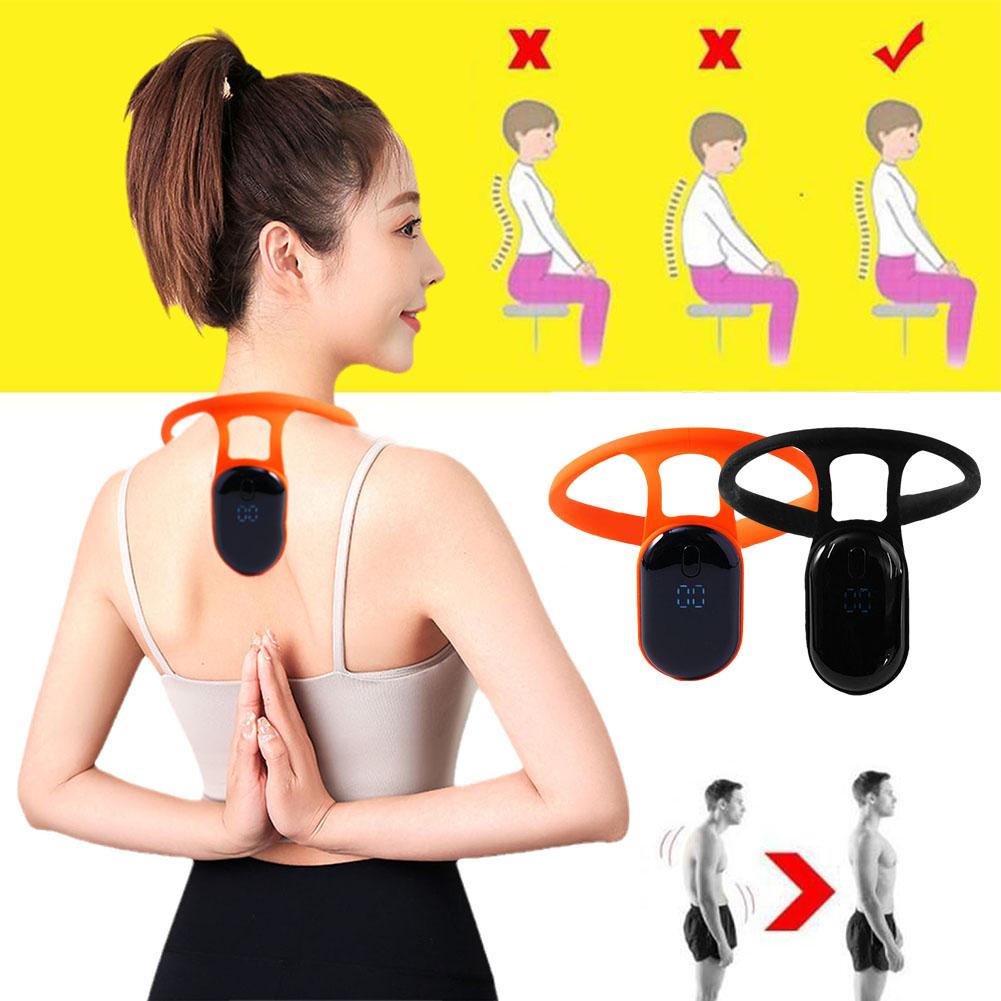 Smart Posture Corrector Miicro – обзор и цена Smart Posture Sensor