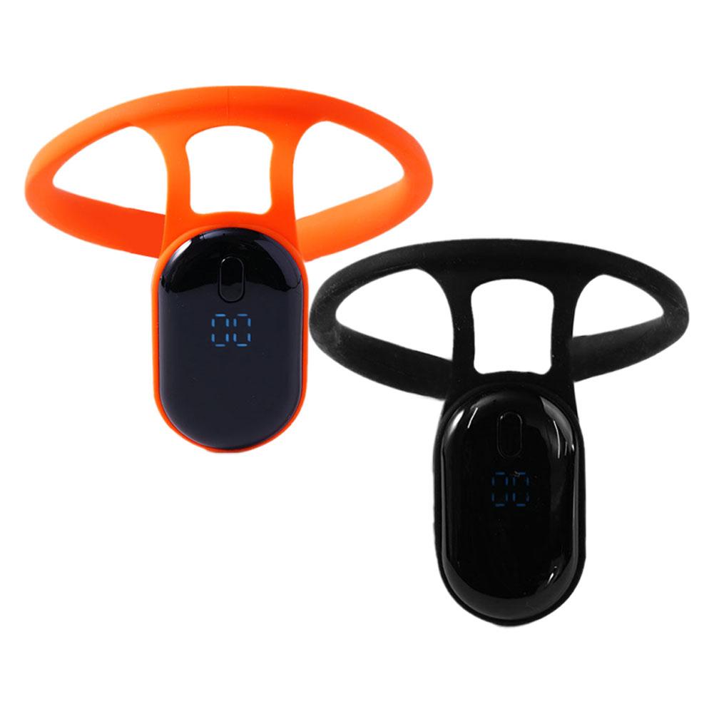Smart Posture Corrector Miicro – обзор и цена Smart Posture Sensor