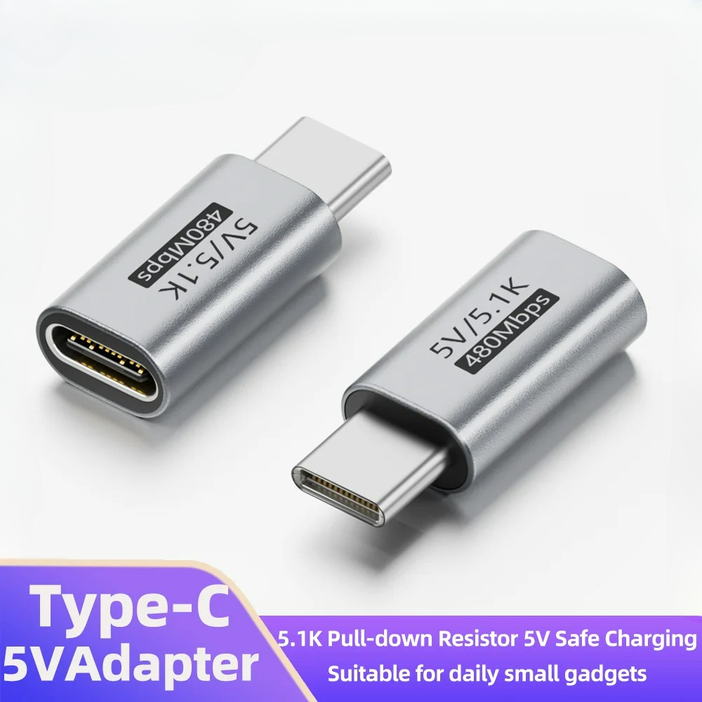 USB-C 5.1K Resistor Charging A – обзор и цена Electronics And Gadgets With C