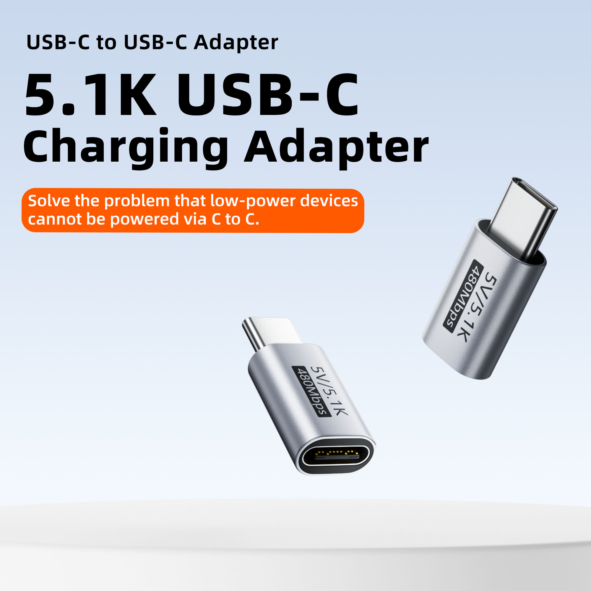 USB-C 5.1K Resistor Charging A – обзор и цена Electronics And Gadgets With C