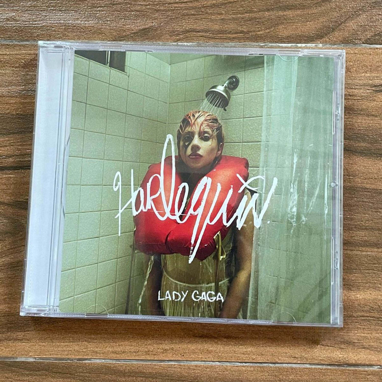 Sealed Lady Gaga Harlequin Pop – обзор и цена Electronics For Home