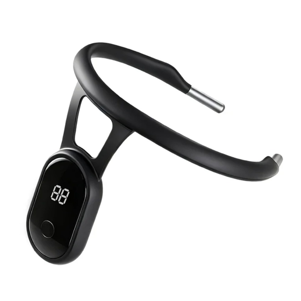 Smart Posture Corrector Miicro – обзор и цена Smart Posture Sensor