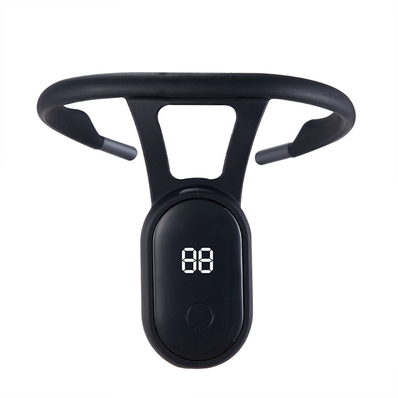Smart Posture Corrector Miicro – обзор и цена Smart Posture Sensor