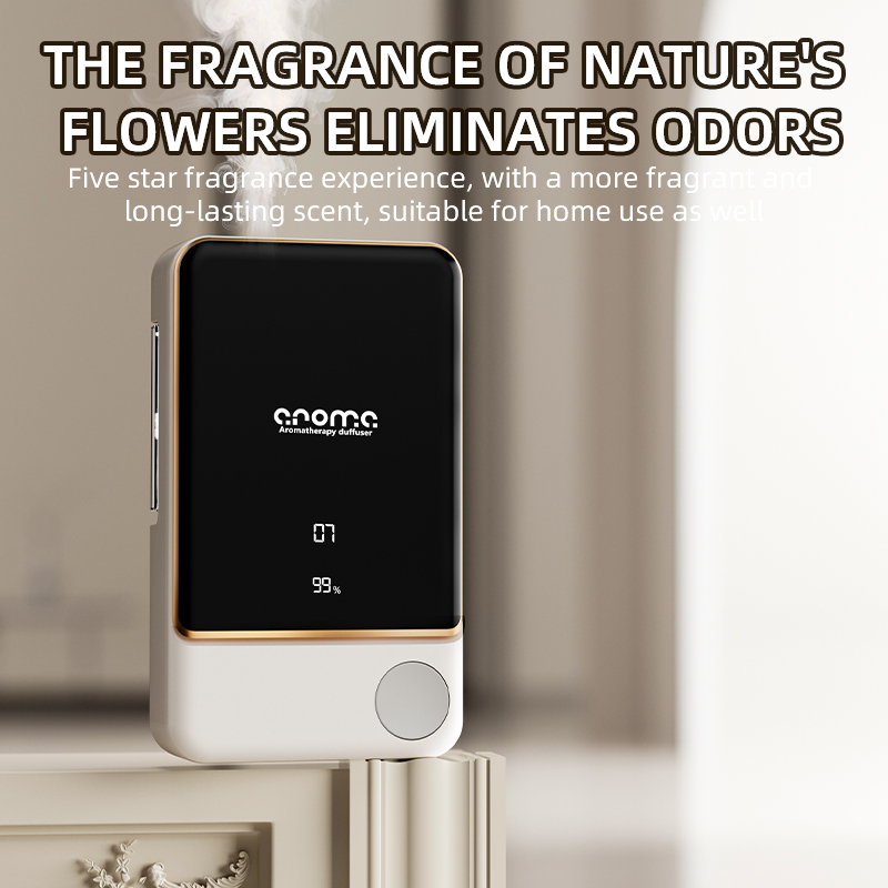 Aromatherapy diffuser fragranc – обзор и цена Electronics Gadgets For Home