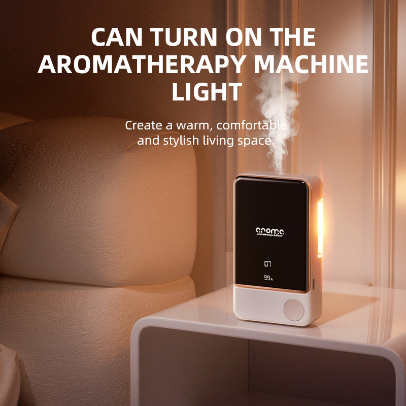 Aromatherapy diffuser fragranc – обзор и цена Electronics Gadgets For Home