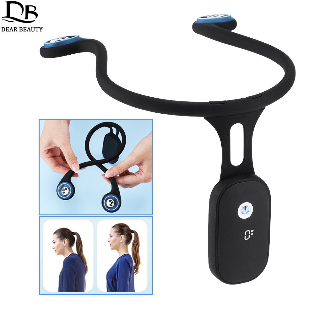 Smart Posture Corrector Back V – обзор и цена Smart Posture Sensor