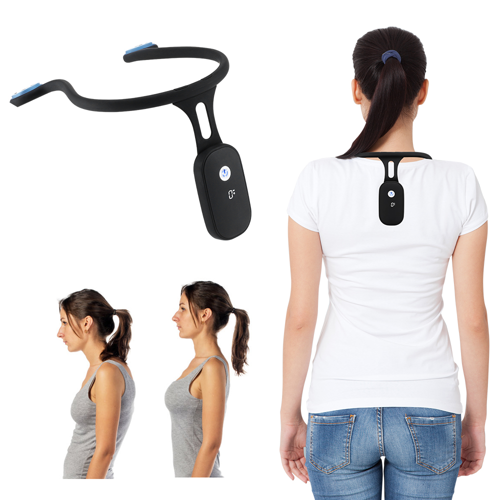Smart Posture Corrector Back V – обзор и цена Smart Posture Sensor