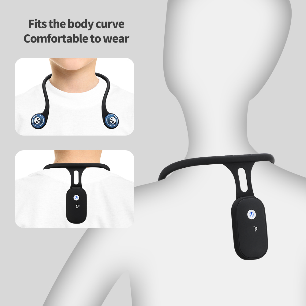 Smart Posture Corrector Back V – обзор и цена Smart Posture Sensor