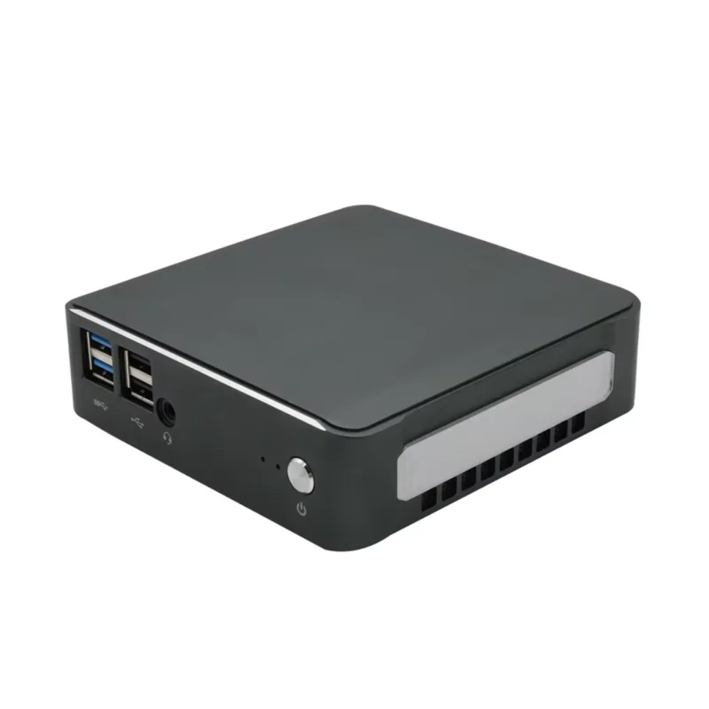 New Inventory Office Mini PC C – обзор и цена Mini Pc Windows
