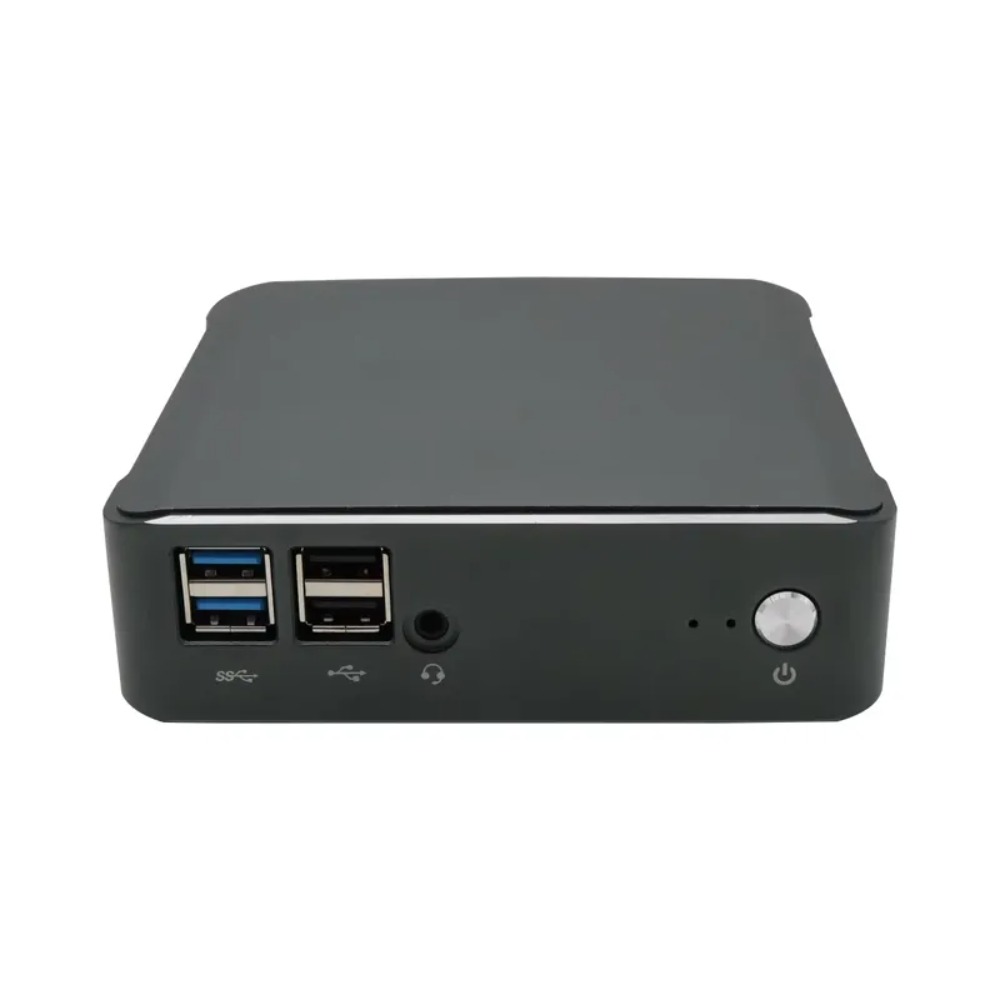 New Inventory Office Mini PC C – обзор и цена Mini Pc Windows