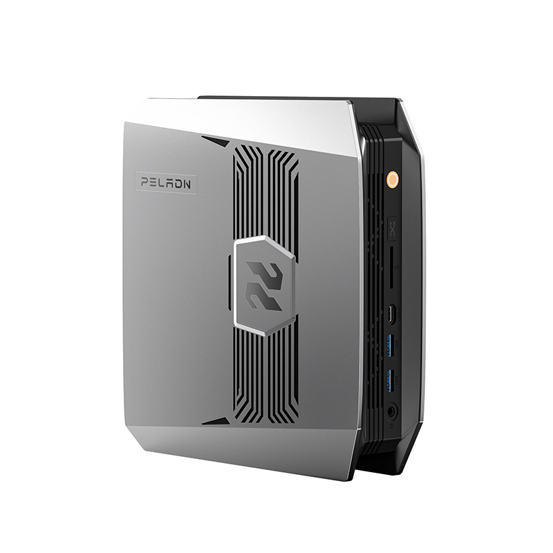 OpenClaw Ryzen AI Max+ 395 Min – обзор и цена Mini Pc Windows