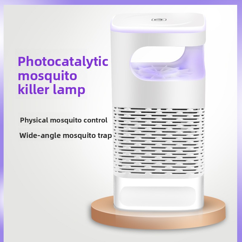 New Mosquito Killer Lamp USB F – обзор и цена Electronics Home Gadgets