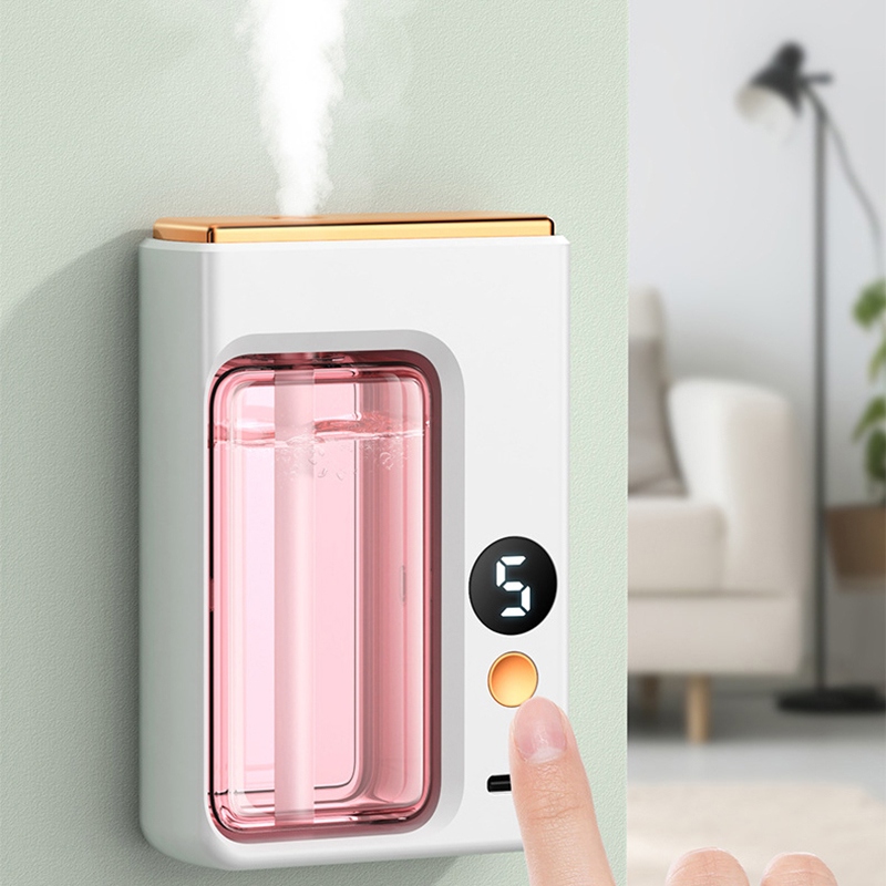 40ML Automatic Home Fragrance  – обзор и цена Electronics Gadgets For Home