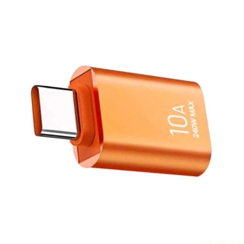 F62C USB Female to Type C Male – обзор и цена Electronics And Gadgets With C