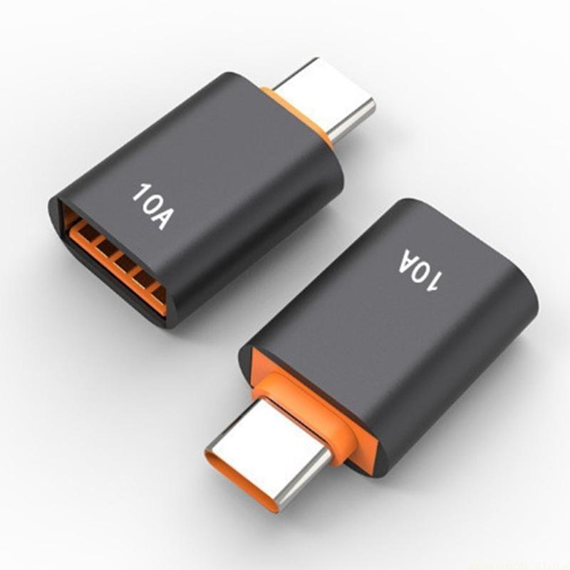 F62C USB Female to Type C Male – обзор и цена Electronics And Gadgets With C