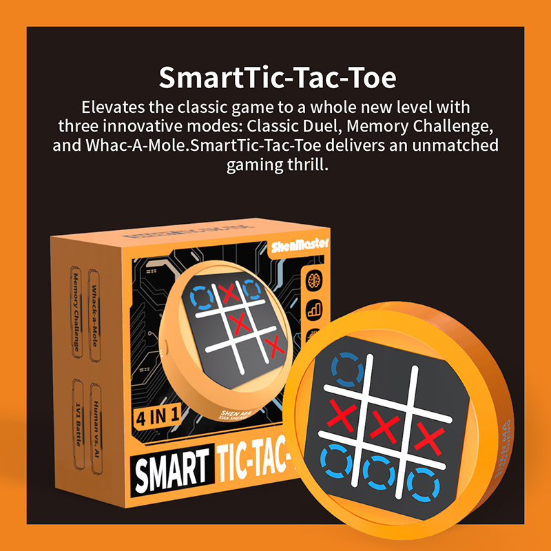 Super Electronic Logic Game Mu – обзор и цена Electronics & Gadgets Starting With T