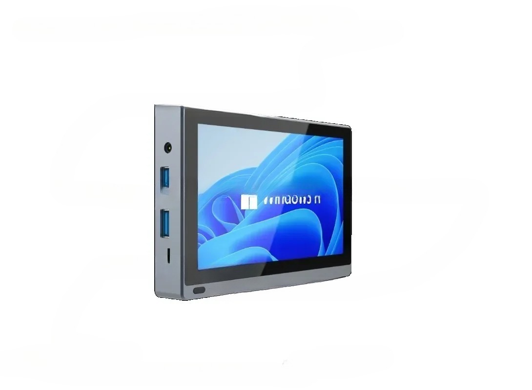 Higole 2 Pro Tablet Pad Indust – обзор и цена Mini Pc Windows