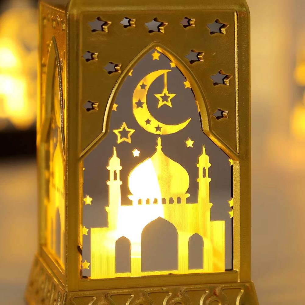 Ramadan Decorations Candle Lam – обзор и цена Electronics For Home