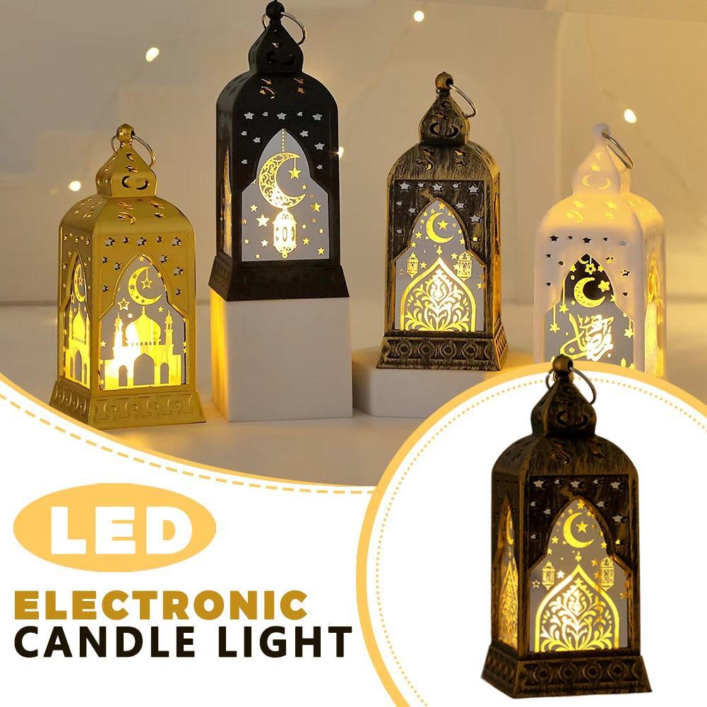 Ramadan Decorations Candle Lam – обзор и цена Electronics For Home