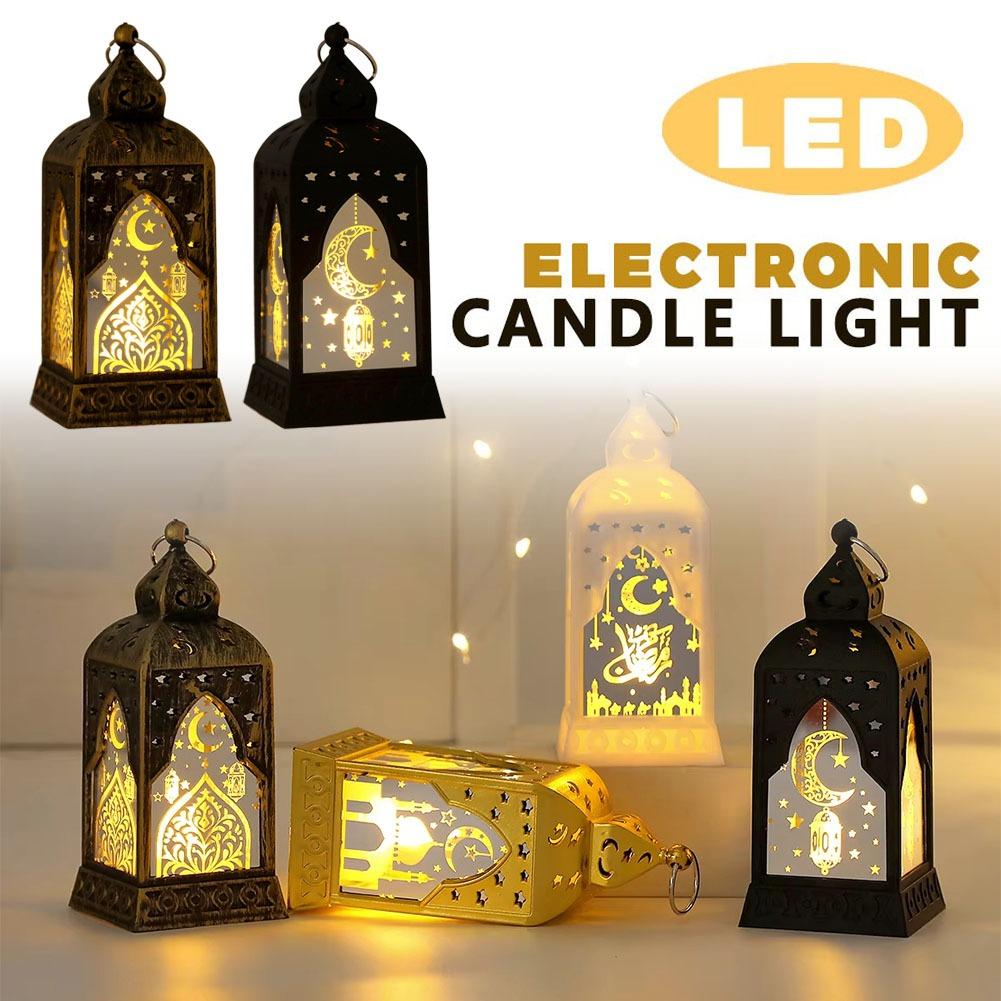 Ramadan Decorations Candle Lam – обзор и цена Electronics For Home