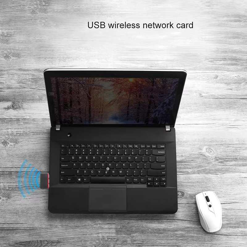USB WIFI 6 Adapter RTL8188 Net – обзор и цена Mini Pc Windows