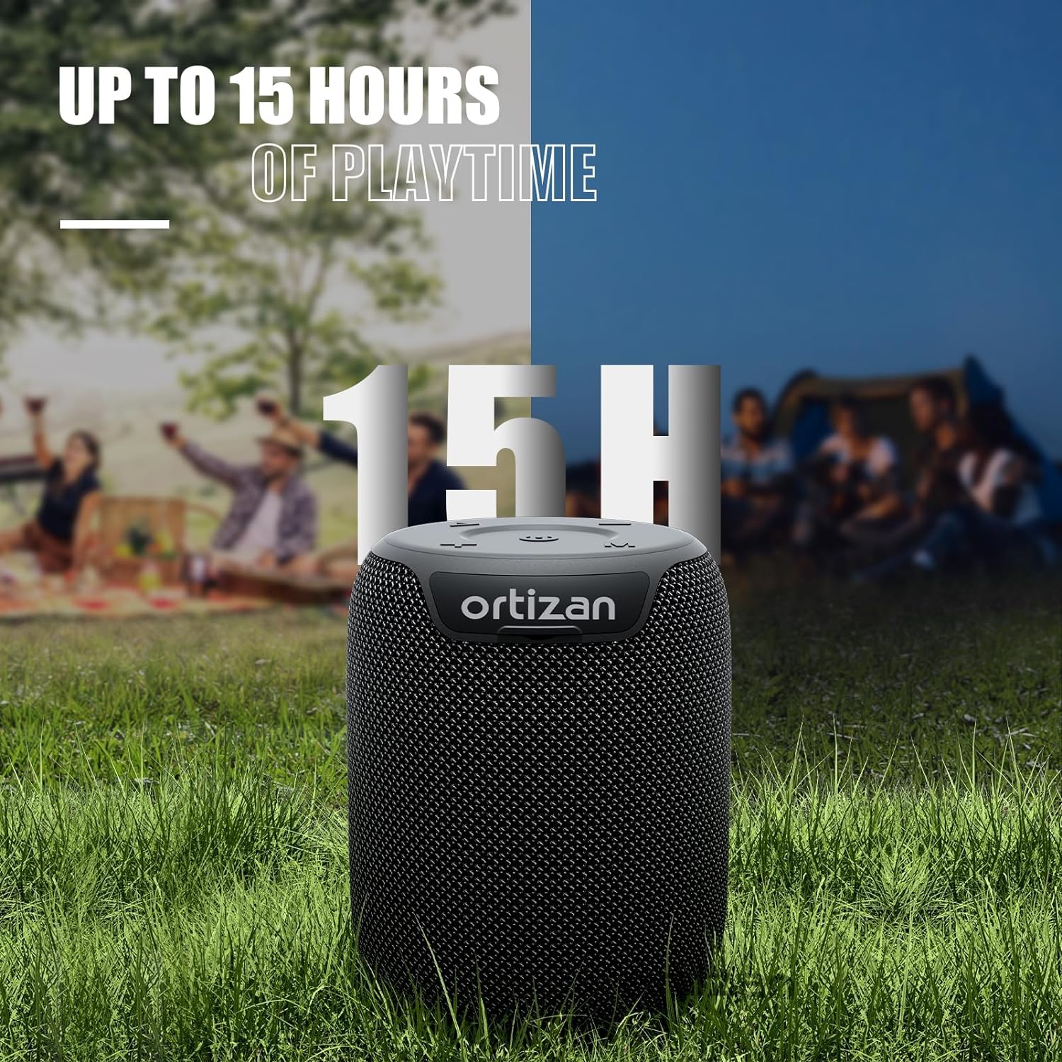 Ortizan Party Bluetooth Speake – обзор и цена Electronics Home Gadgets