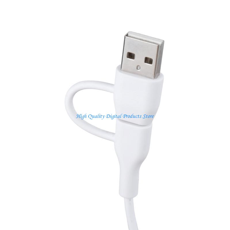 U2JE 4 in 1 USB C Multi Chargi – обзор и цена Electronics And Gadgets With C