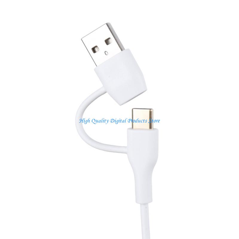 U2JE 4 in 1 USB C Multi Chargi – обзор и цена Electronics And Gadgets With C